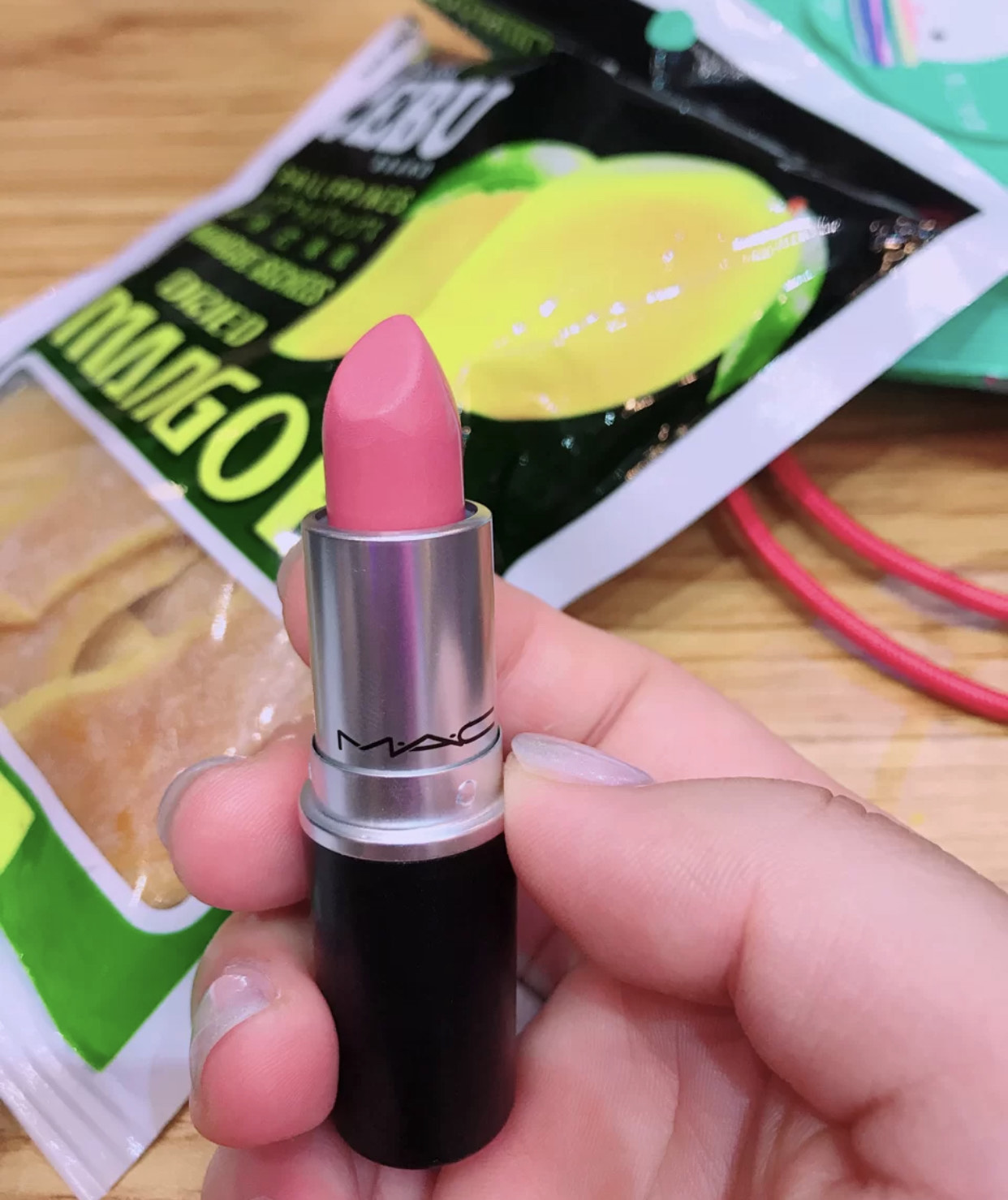 mac316和316devotedtochili试色,mac小辣椒602和316哪一个合适黑黄皮