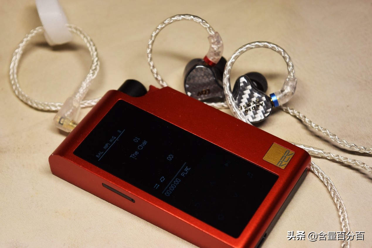 傲胜aq3测评,傲胜三单元耳机评测