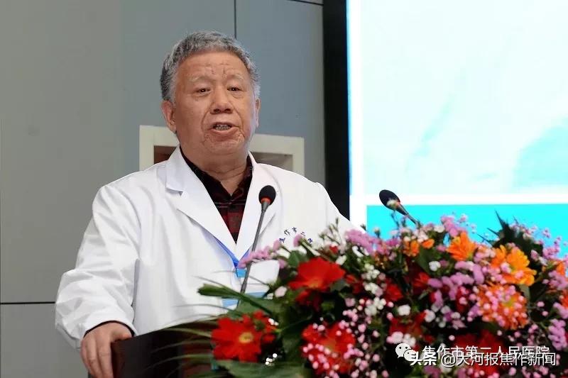 焦作第二人民医院新院区,焦作市第二人民医院官网专家介绍