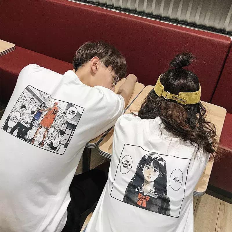 情侣装怎么撒狗粮,秀恩爱高阶技巧情侣装你得这样穿