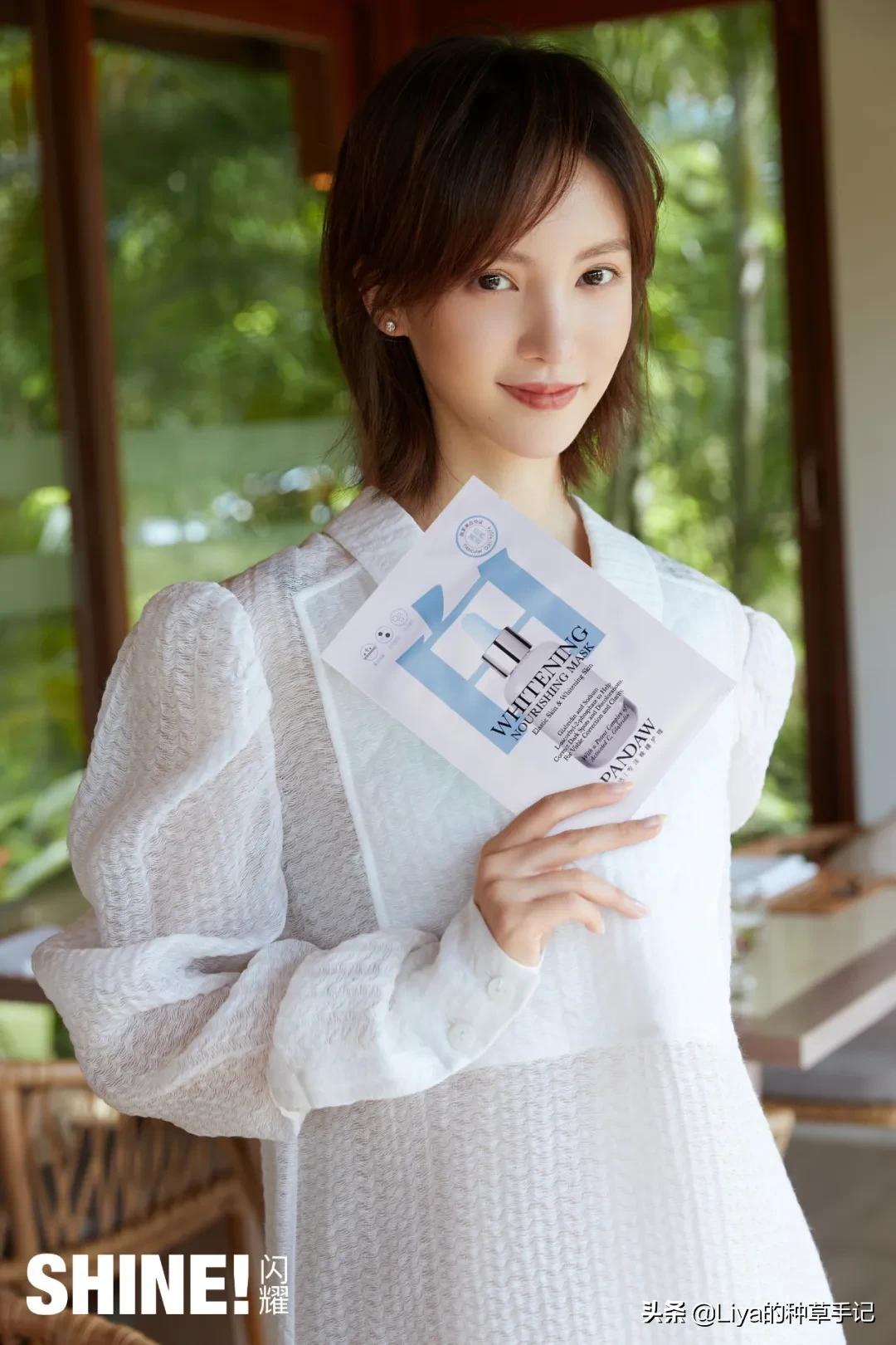 最近流行的面膜是哪个,最近很火的面膜到底怎么样