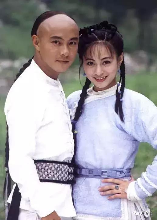 小燕子被罚，紫薇被骂，金锁被税…她们为何屡陷争议？（一）