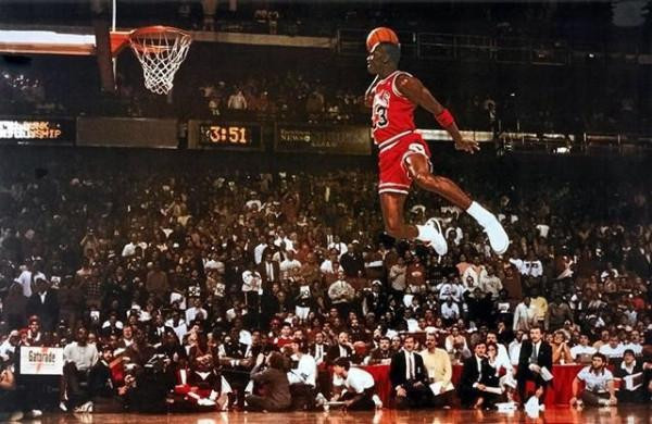 乔丹在美国影响力排第几,乔丹在体育界有多大影响力