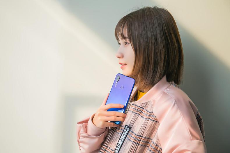 红米note7怎么样值得入手吗,红米note7跟note7pro区别