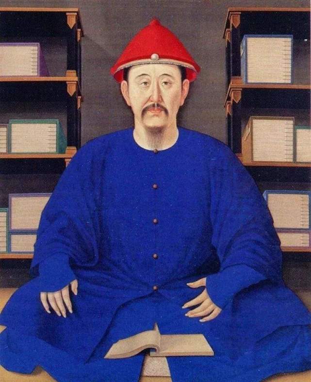 康熙皇帝究竟是一个什么样的人？专家：娶姑姑为妻，暴打太子老师