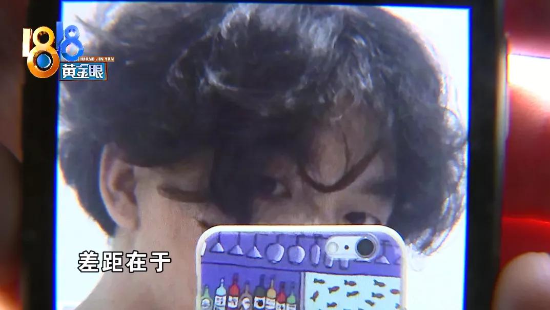 做完发型问顾客满意的话语,做完发型像要饭的不敢出门