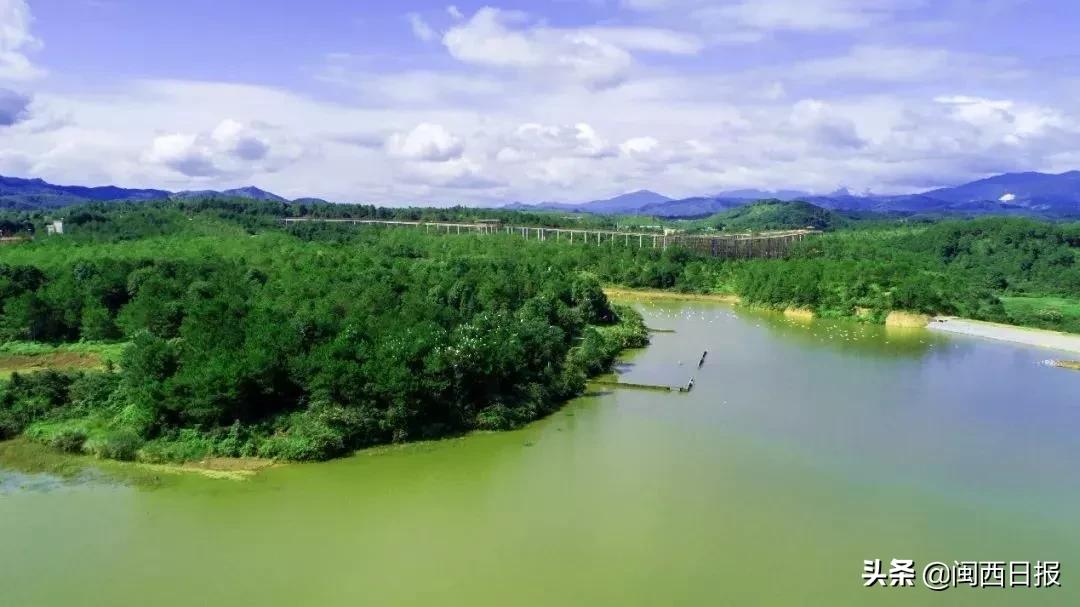 赞！古田、土楼、冠豸山…龙岩这些景点向全国医务工作者免费开放