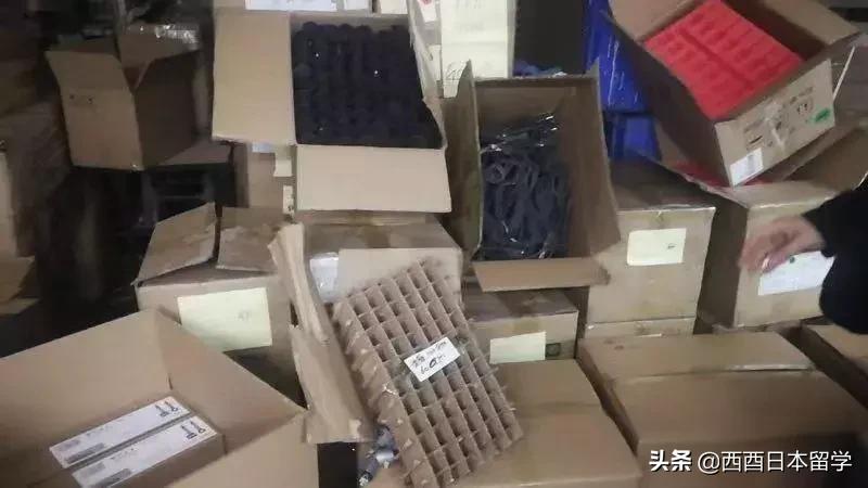 你买的“戴森”电吹风可能是仿品！成本120元却在网上卖近3000元