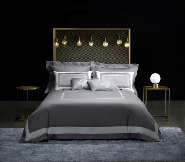 博洋家纺的优点,博洋家纺新品发布秀