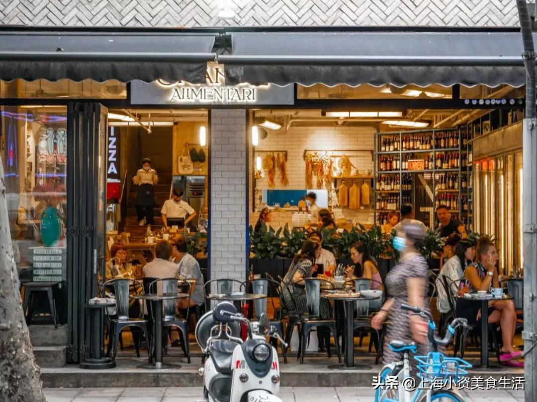 魔都5家绝美阳台,魔都老洋房在梧桐树下