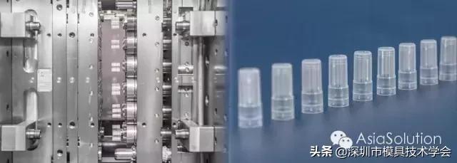 精密五金模具制造商,世界顶尖精密模具