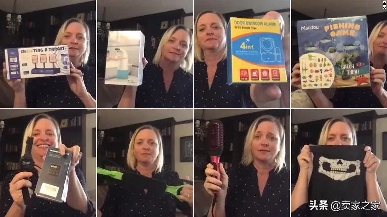 海外买家再一次把中国卖家刷单送上头条,亚马逊:看到就是关店