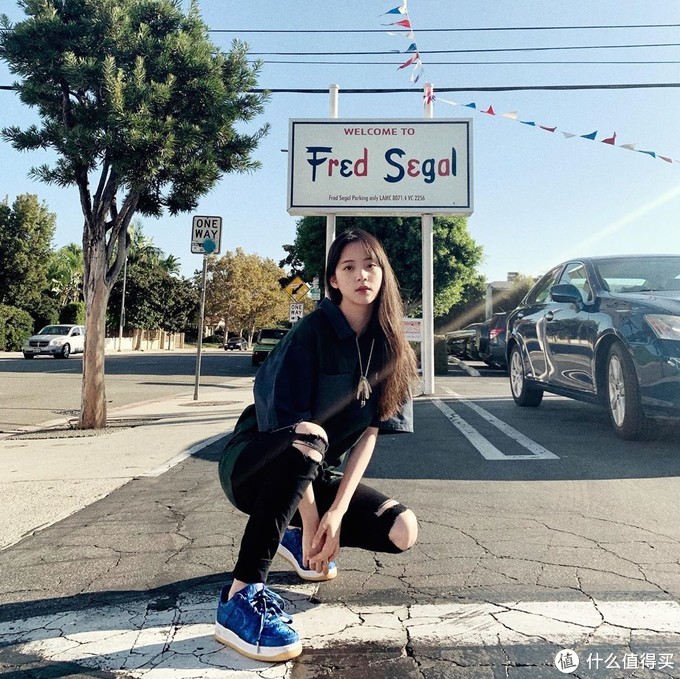 夏季潮鞋穿搭推荐aj,女鞋养成记