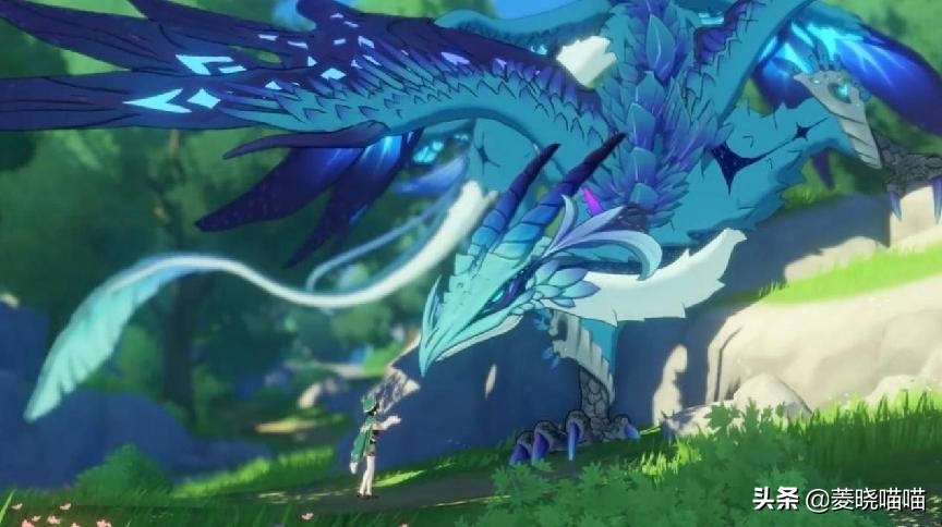 米哈游是如何凭原神逆袭的,盘点米哈游巅峰战力排行榜