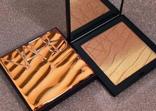 2017年夏季限定彩妆,2017夏日限定彩妆