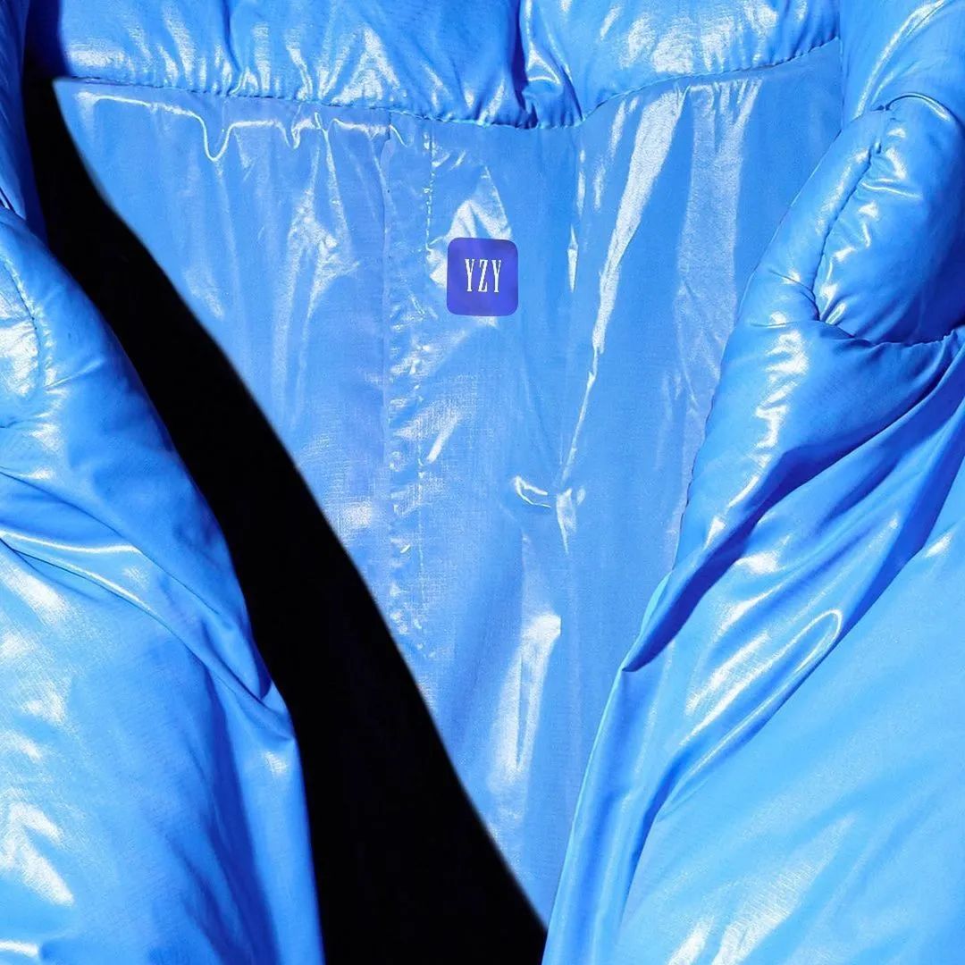 kanye穿yeezygap,kanye还会复刻yeezy吗