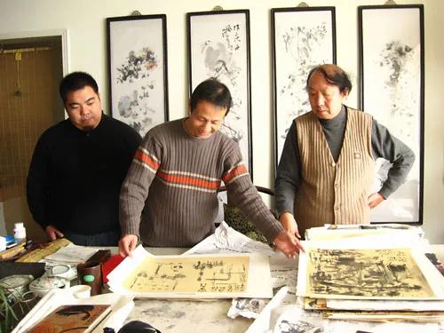 刘新华公示,刘新华照片