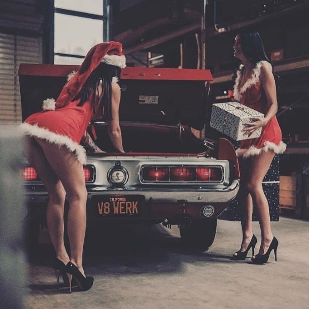 福特野马mustang2.3tecoboost20款,福特野马mustang现在值得买吗