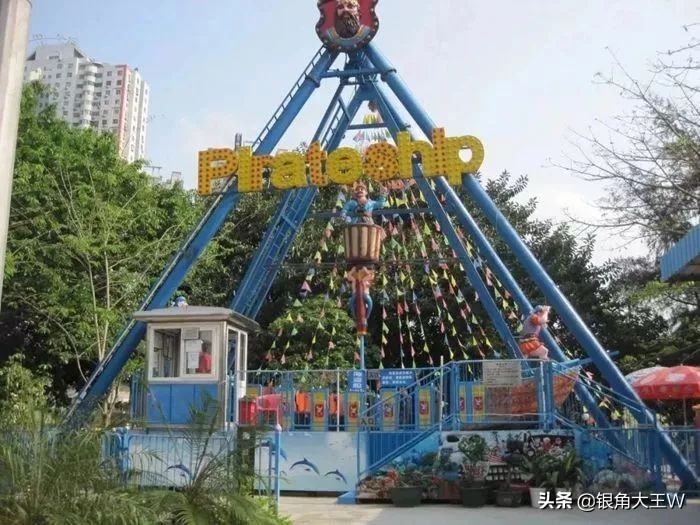 老深圳的美好时光,老深圳的回忆