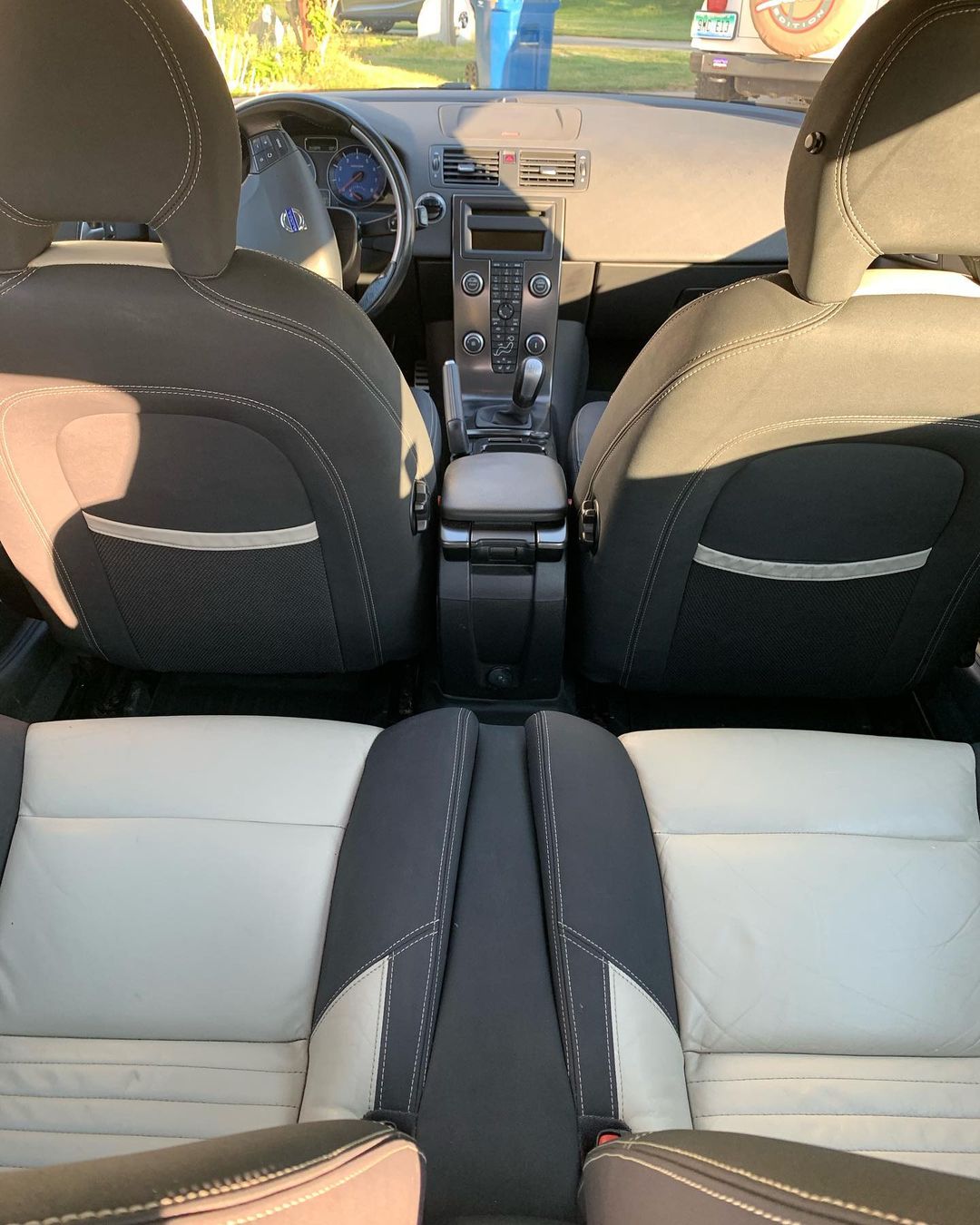 沃尔沃suv全部车型c30,沃尔沃最小型车c30