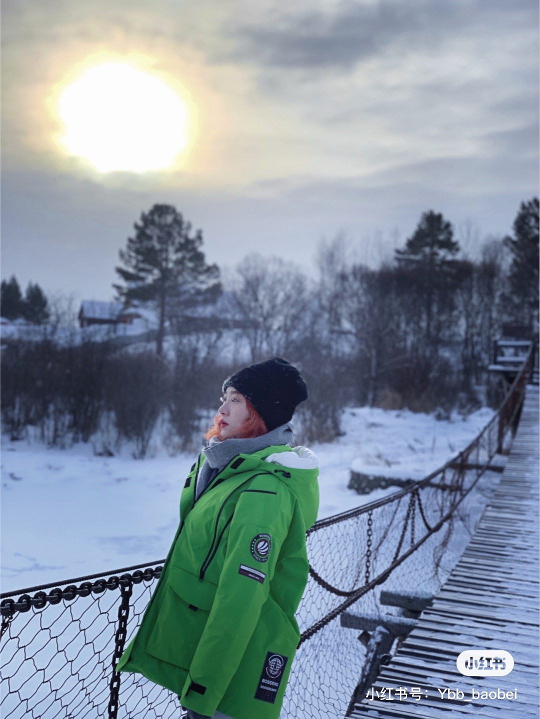 波司登网红羽绒服,刷屏海外的神仙波司登