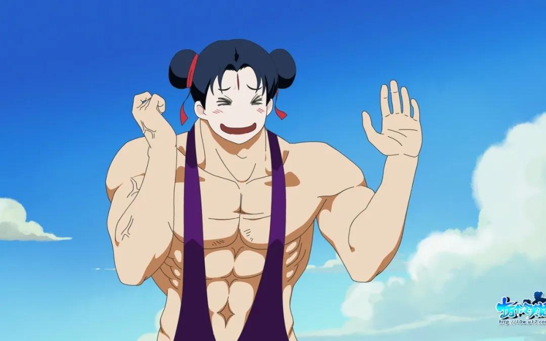 那些年最还原原著人物的演员,那些最忠于原著的演员