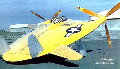 最不像飞机的飞机却能飞得更远,最不像飞机的飞机