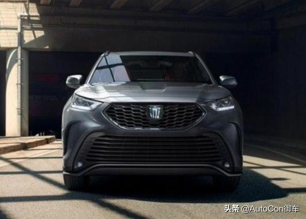 国产皇冠和进口皇冠有什么差别,国产皇冠有多厉害