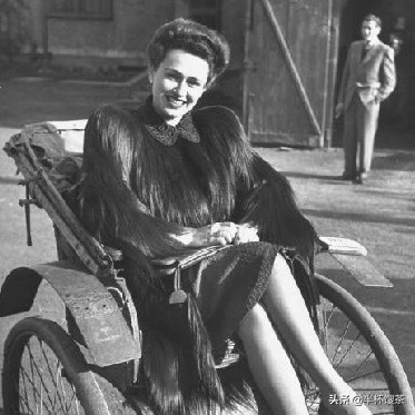 流浪在旧上海滩的白俄,给上海至今生活仍留下了深深烙印(多图)