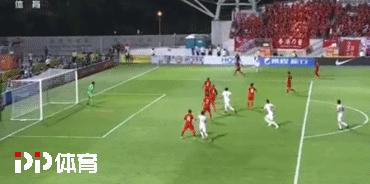 国足历史射手榜高洪波,世预赛高洪波和里皮战绩