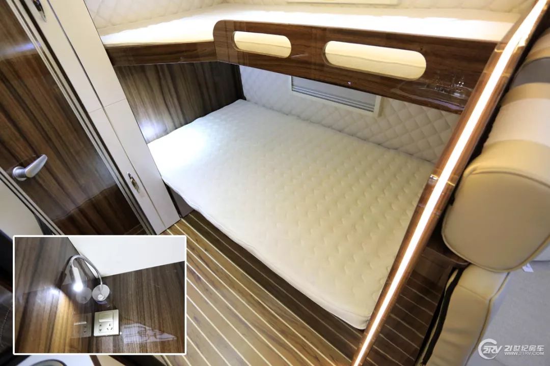 不超过50万的越野房车,不到40万的豪华大型房车