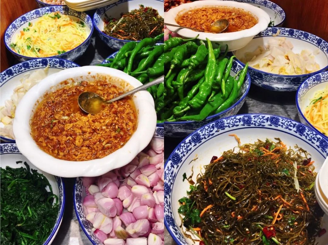 长春熏酱界的扛把子,吉林市熏酱最好的猪手