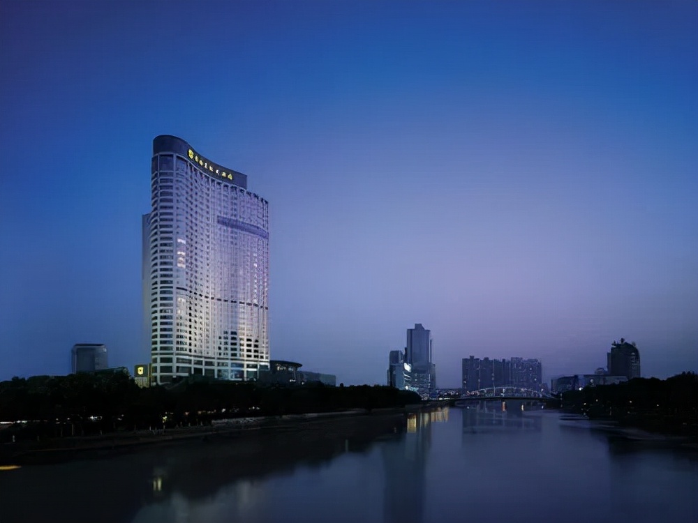 宁波值得推荐的度假酒店,宁波象山五星级酒店排名榜