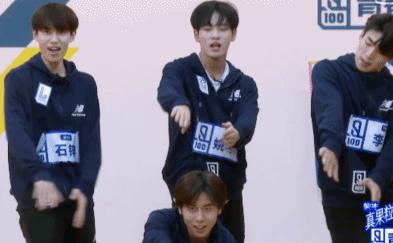 团魂这种稀缺品,在国内男团中还能看到么?