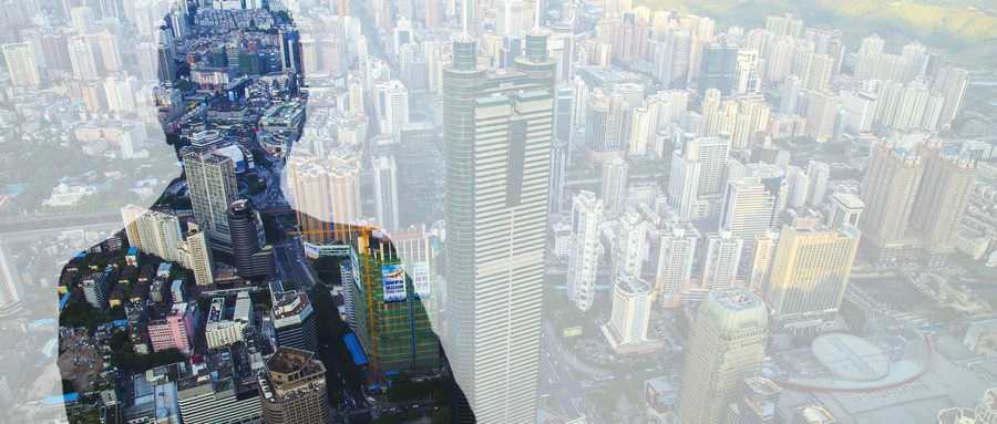 感谢深圳,后悔10年前没在深圳买房