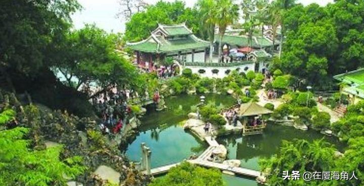 厦门旅游必去十大景点视频,厦门旅游必去十大景点云水谣