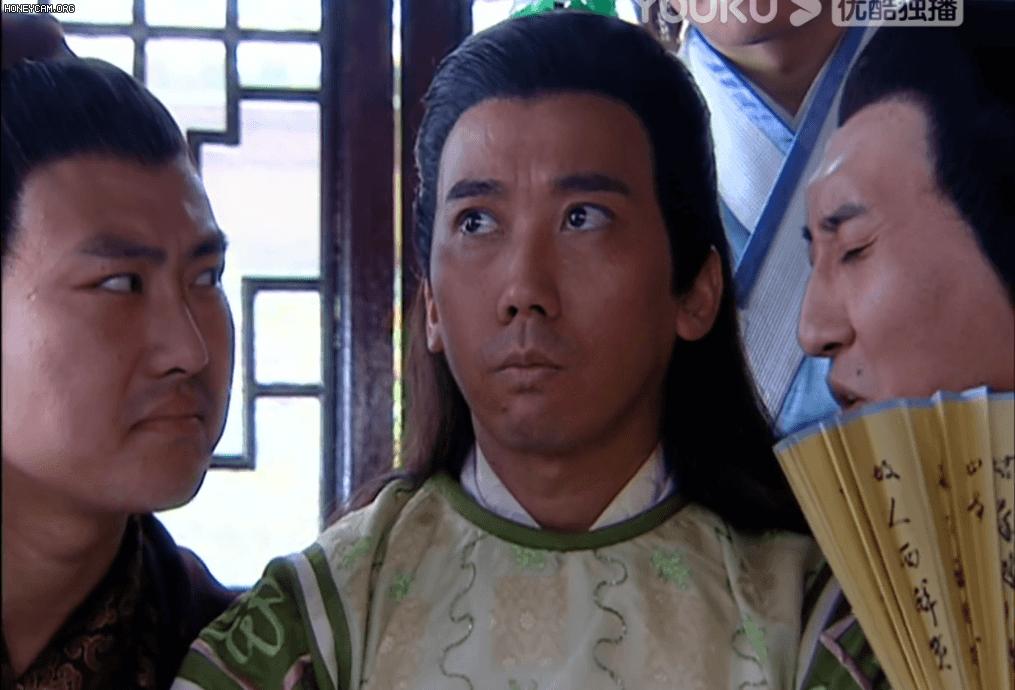 先纠缠,后绑架,一部《阿宝》揭开了无数人曾深陷的“爱情误区”