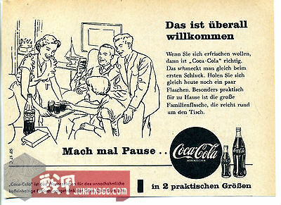 二战可口可乐故事,百年老店的二战黑历史4完整版