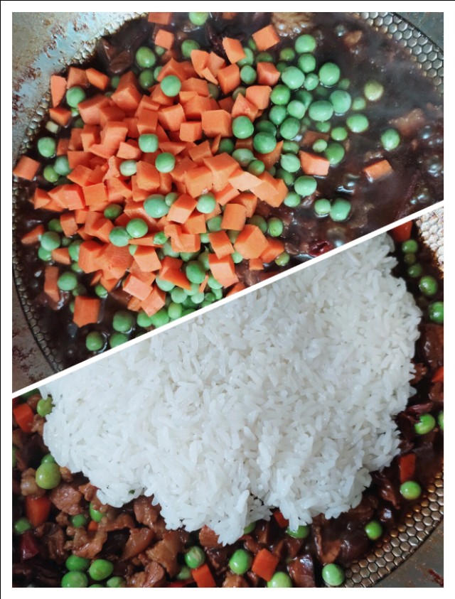 武汉特色的重油烧麦,武汉小吃烧麦做法