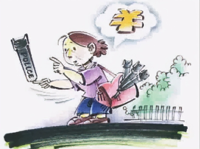 以案释法贩卖毒品,以案释法买东西犯法吗