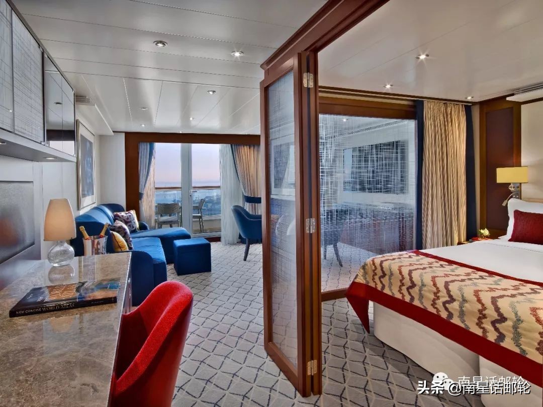 世邦邮轮豪华游轮介绍,2019年世邦邮轮