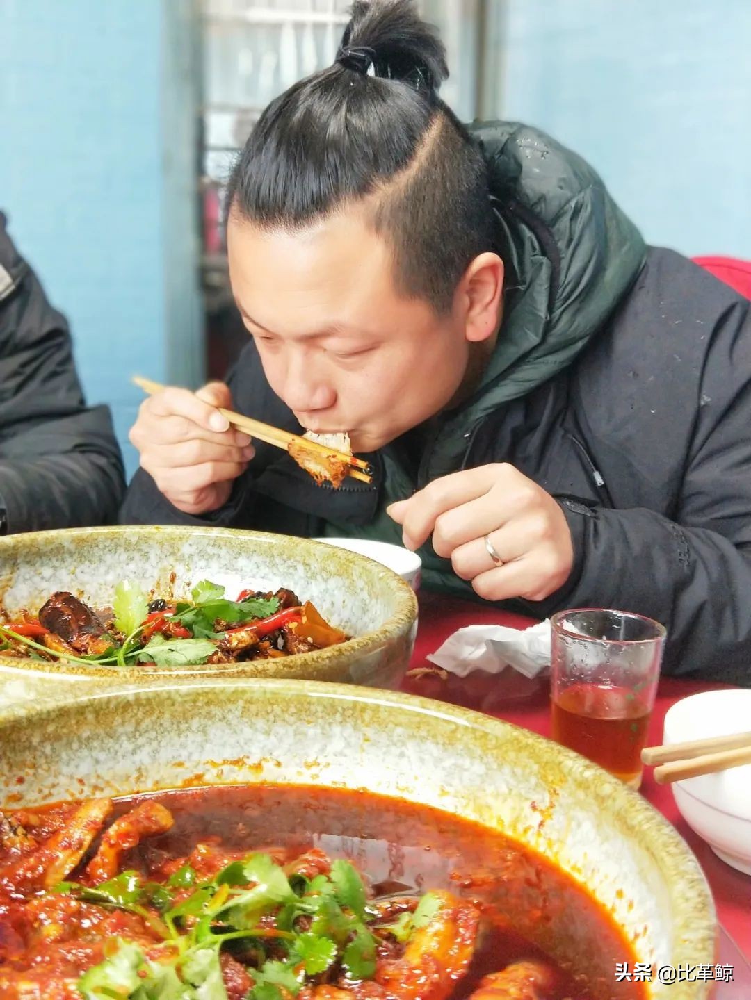 湖南姜辣口味蛇,湖南吃口味蛇吗