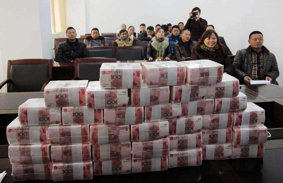 彩票中500万后仍要脚踏实地,一张中500万彩票背后的真实故事