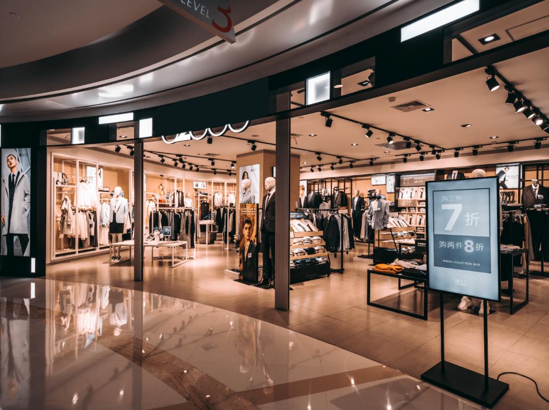 快时尚品牌突围怎么办,中国闭店的快时尚店