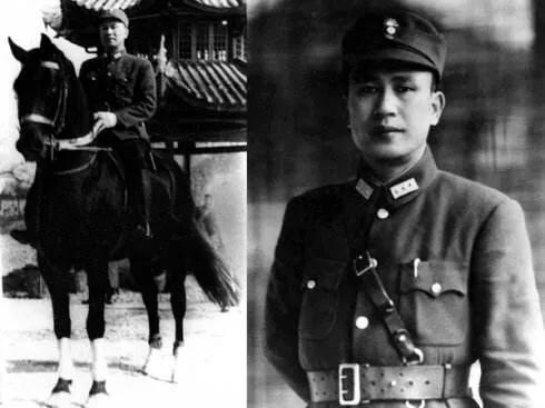 白崇禧老婆怎样处理小三,白崇禧和他老婆有几个儿女