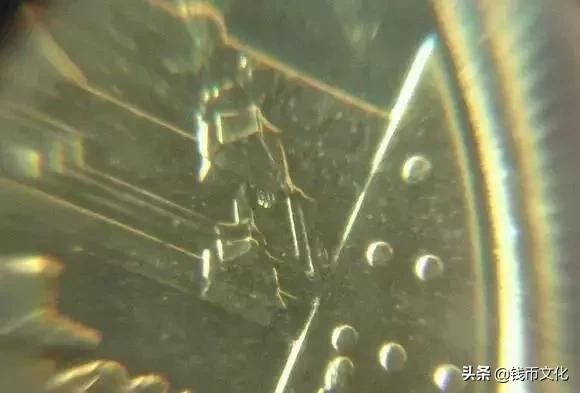 所有纪念币暗记图片,纪念币收藏记住这五点