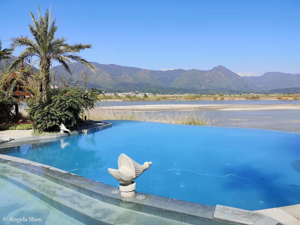 腾冲温泉攻略推荐,腾冲温泉推荐前十名