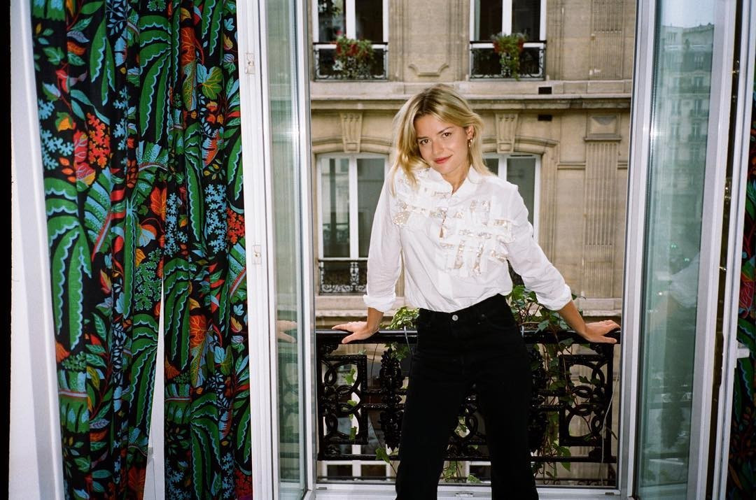 方脸女生氛围感穿搭,方脸女生如何发挥自己的魅力