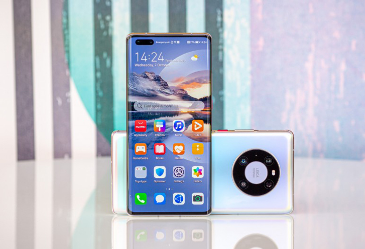 华为手机目前最值得入手哪几款,华为手机目前最值得入手的一款是