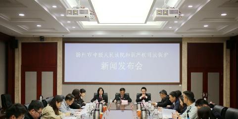 江苏扬州广陵区侵犯著作权,扬州侵犯著作权判决